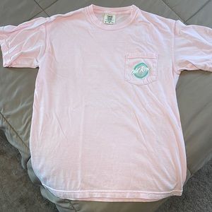 Old Row T-Shirt